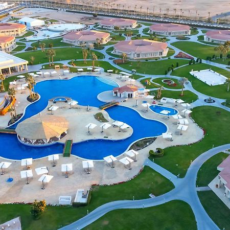 Pickalbatros Golf Luxury Suites Sharm el-Sheikh Luaran gambar