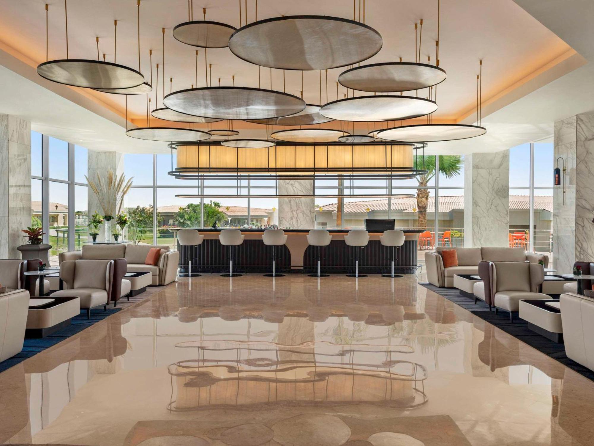 Pickalbatros Golf Luxury Suites Sharm el-Sheikh Luaran gambar