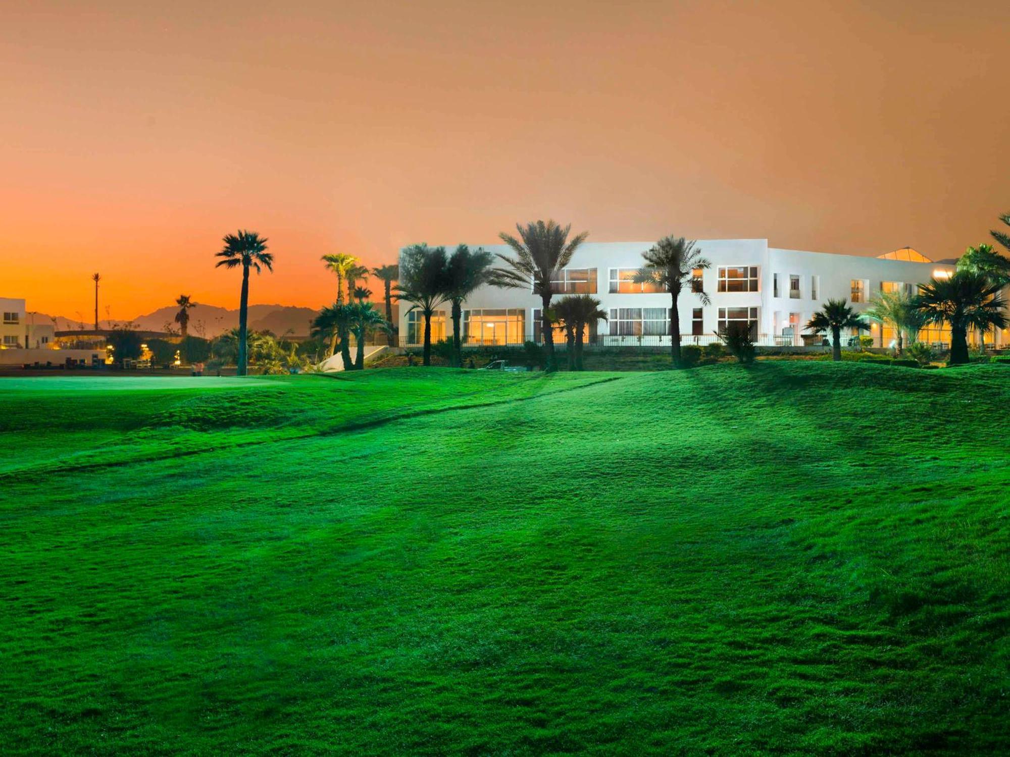 Pickalbatros Golf Luxury Suites Sharm el-Sheikh Luaran gambar