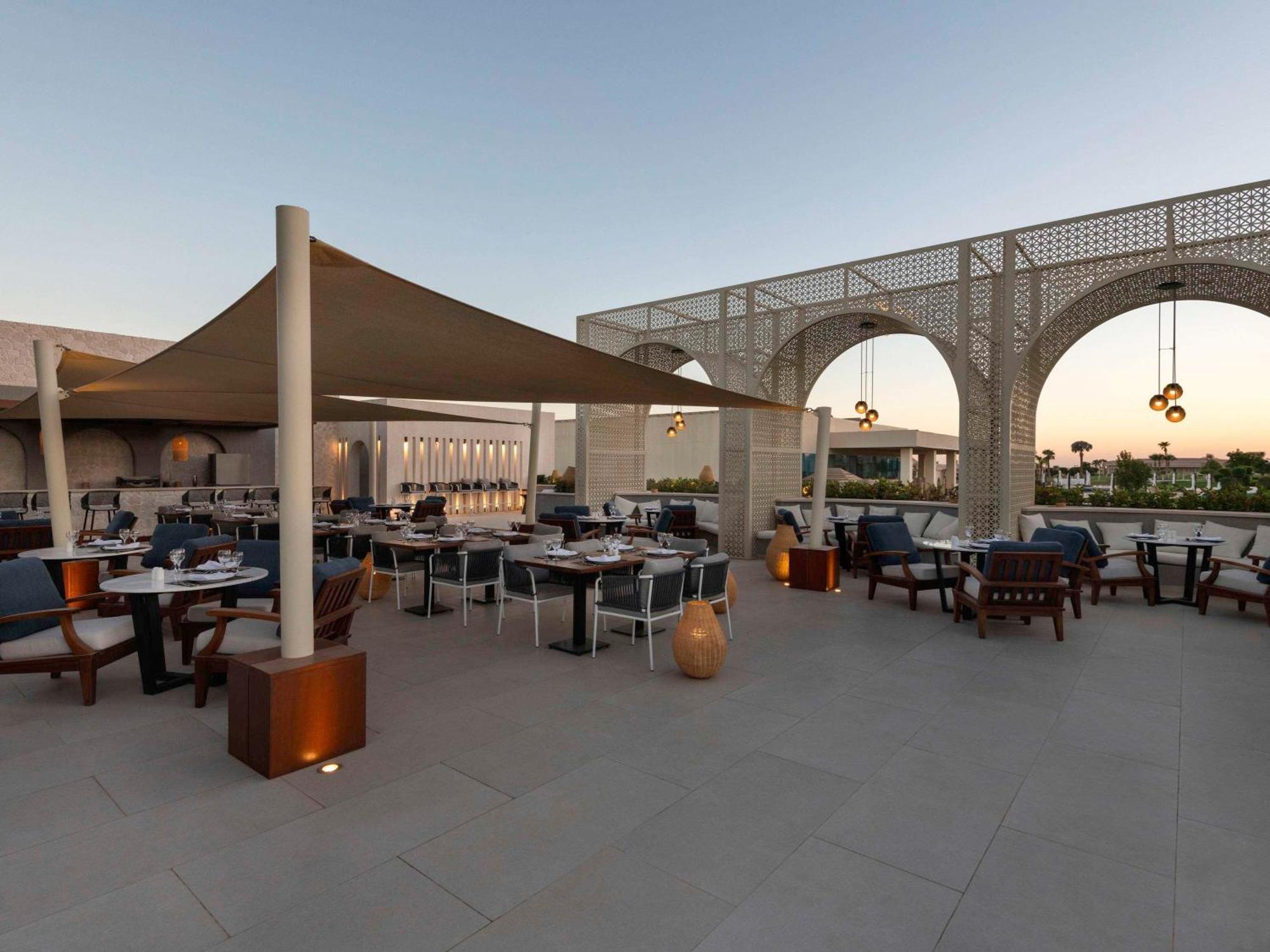 Pickalbatros Golf Luxury Suites Sharm el-Sheikh Luaran gambar