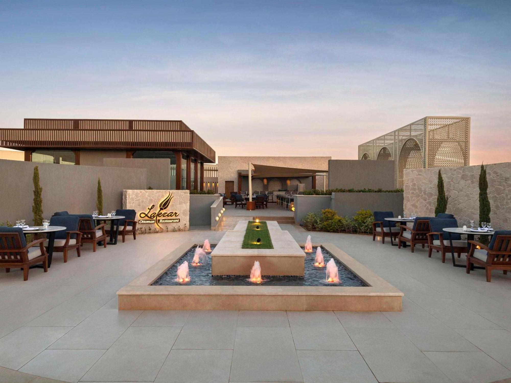 Pickalbatros Golf Luxury Suites Sharm el-Sheikh Luaran gambar