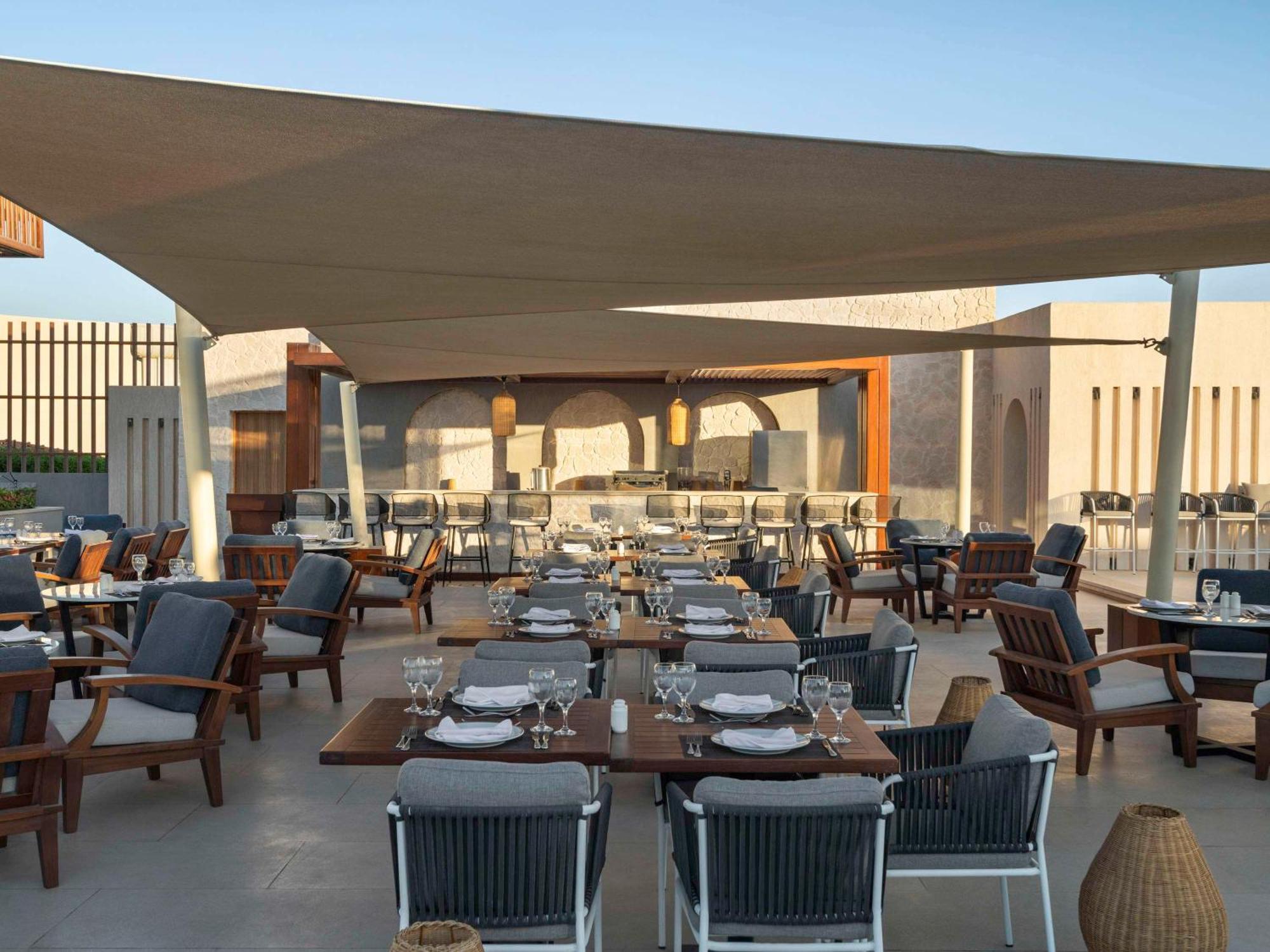 Pickalbatros Golf Luxury Suites Sharm el-Sheikh Luaran gambar
