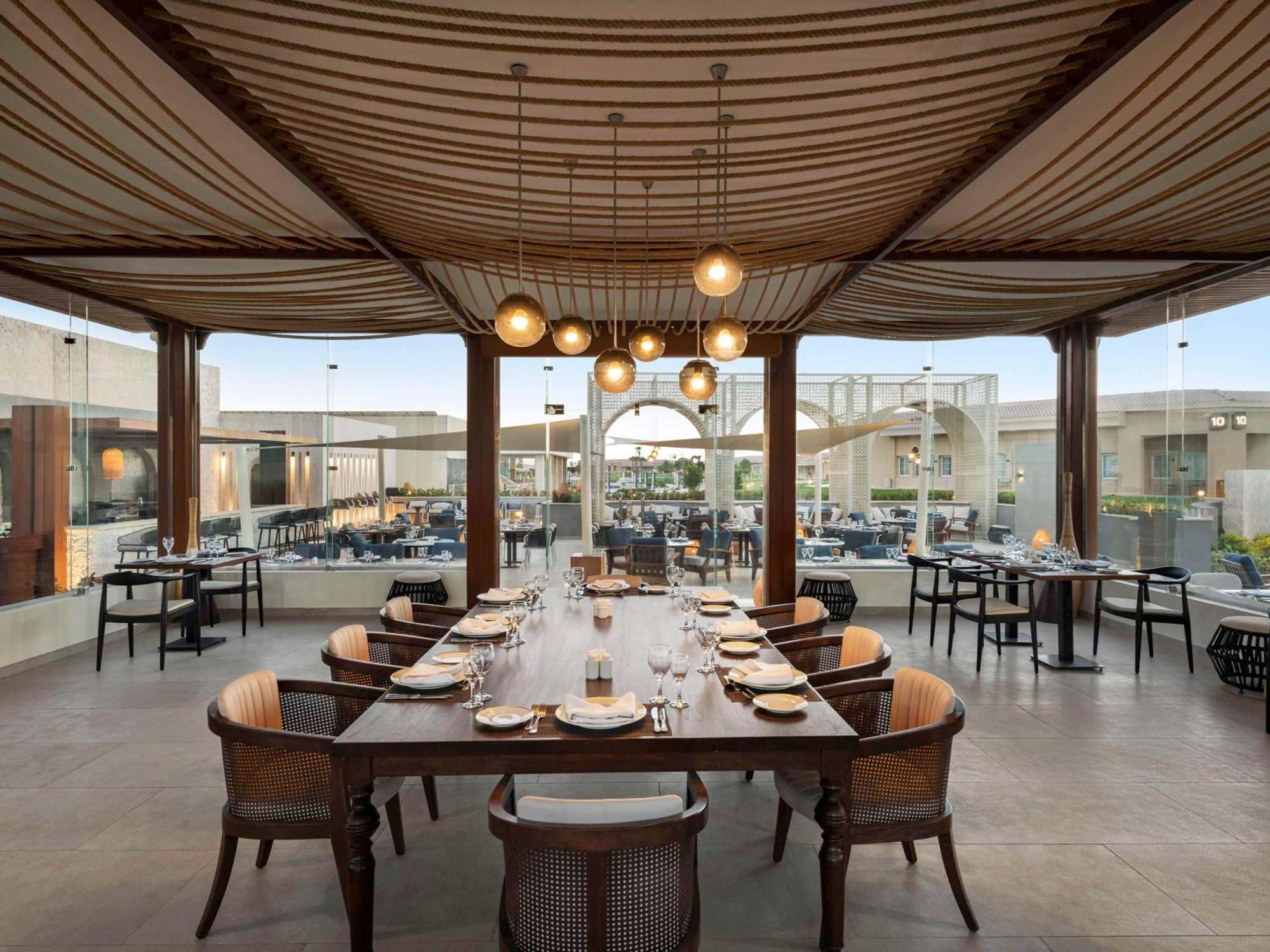 Pickalbatros Golf Luxury Suites Sharm el-Sheikh Luaran gambar