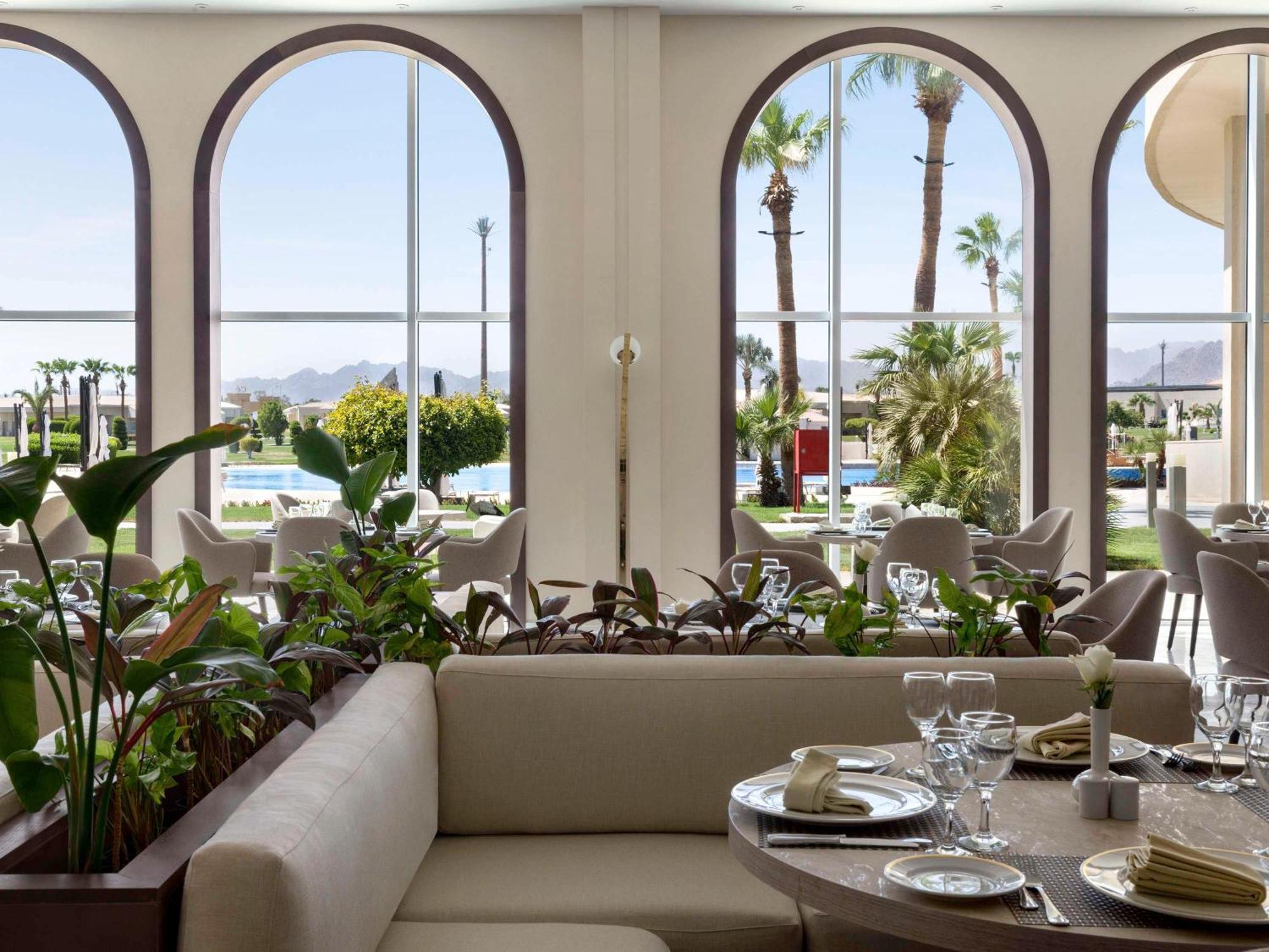 Pickalbatros Golf Luxury Suites Sharm el-Sheikh Luaran gambar