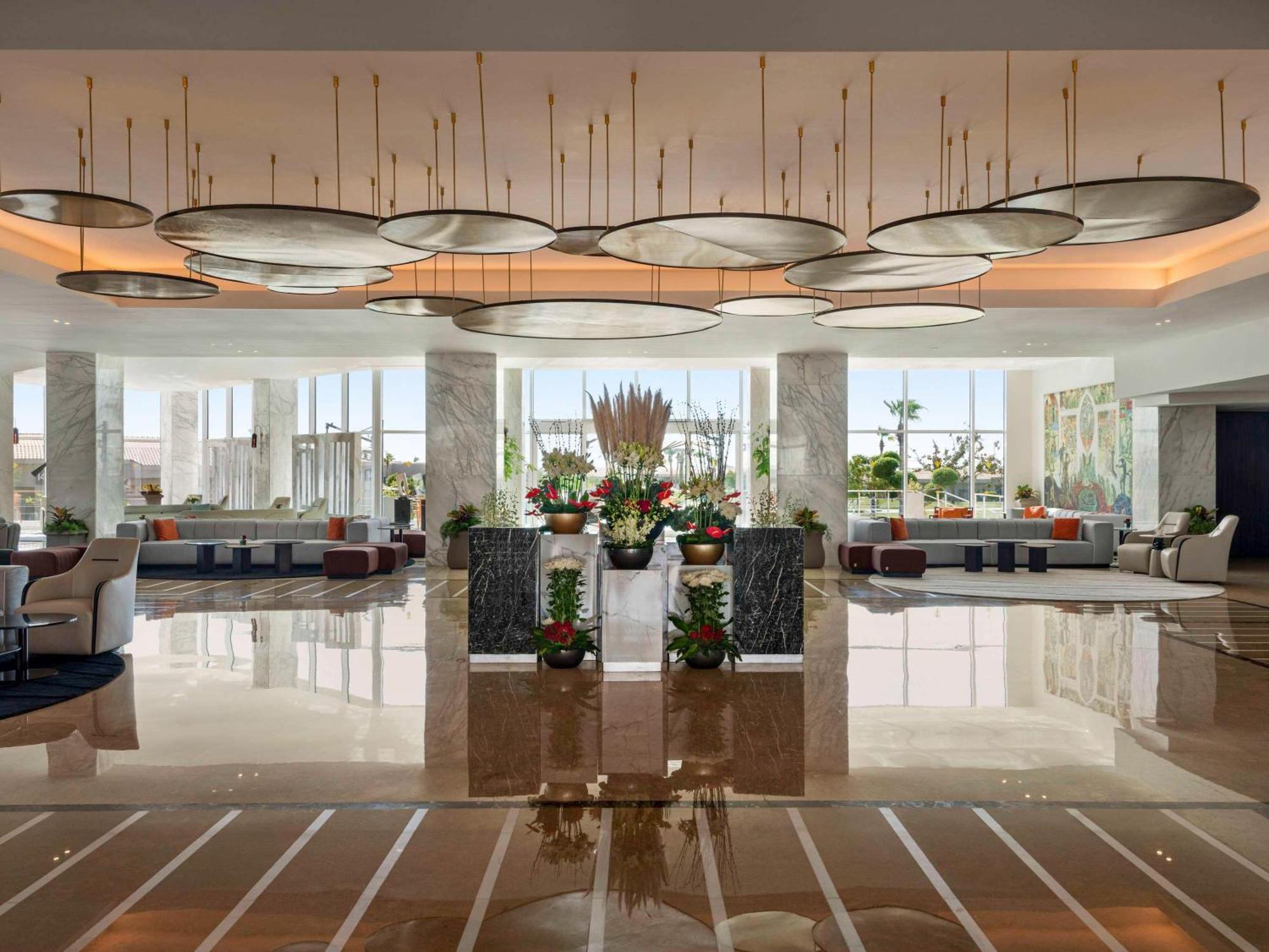 Pickalbatros Golf Luxury Suites Sharm el-Sheikh Luaran gambar