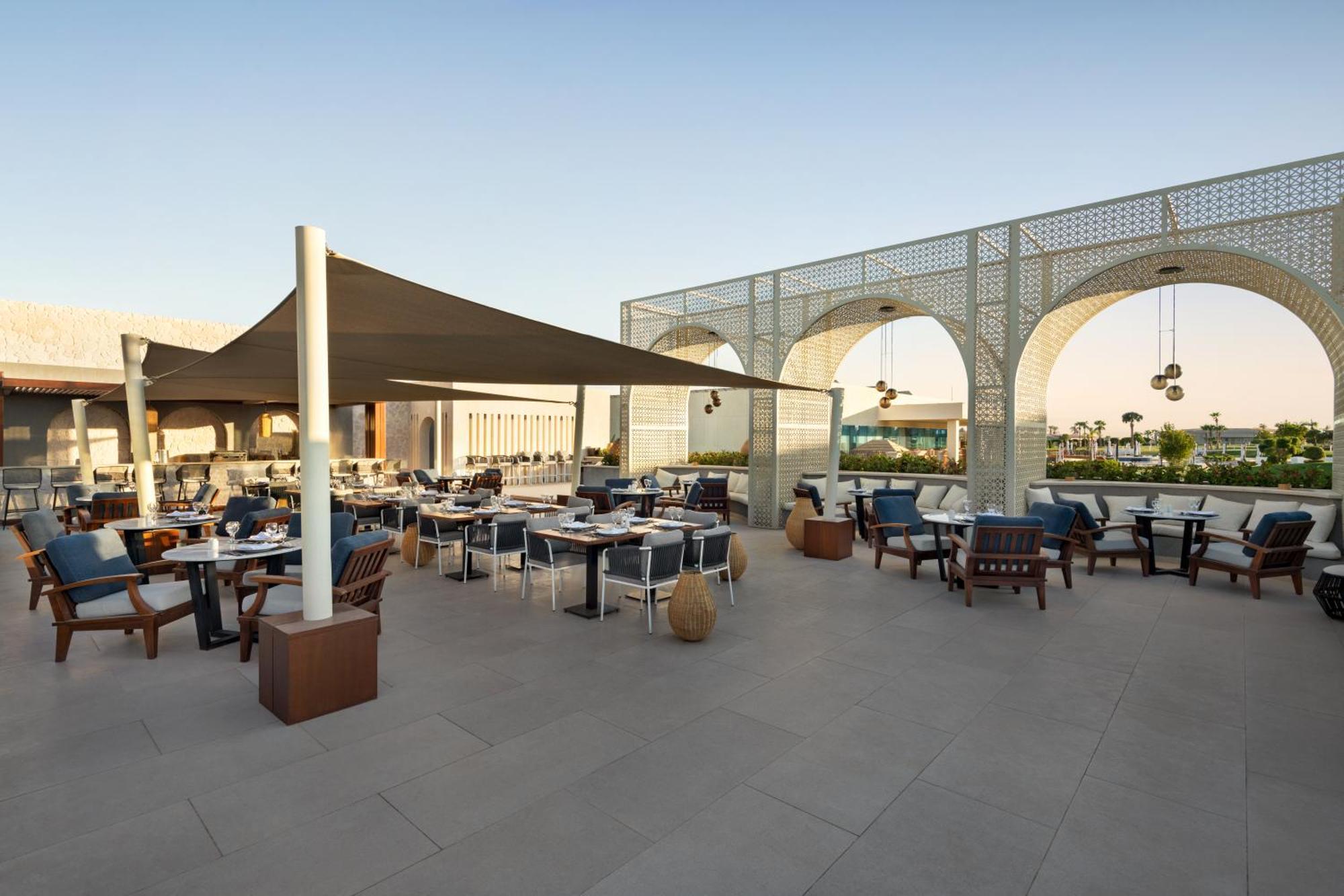 Pickalbatros Golf Luxury Suites Sharm el-Sheikh Luaran gambar