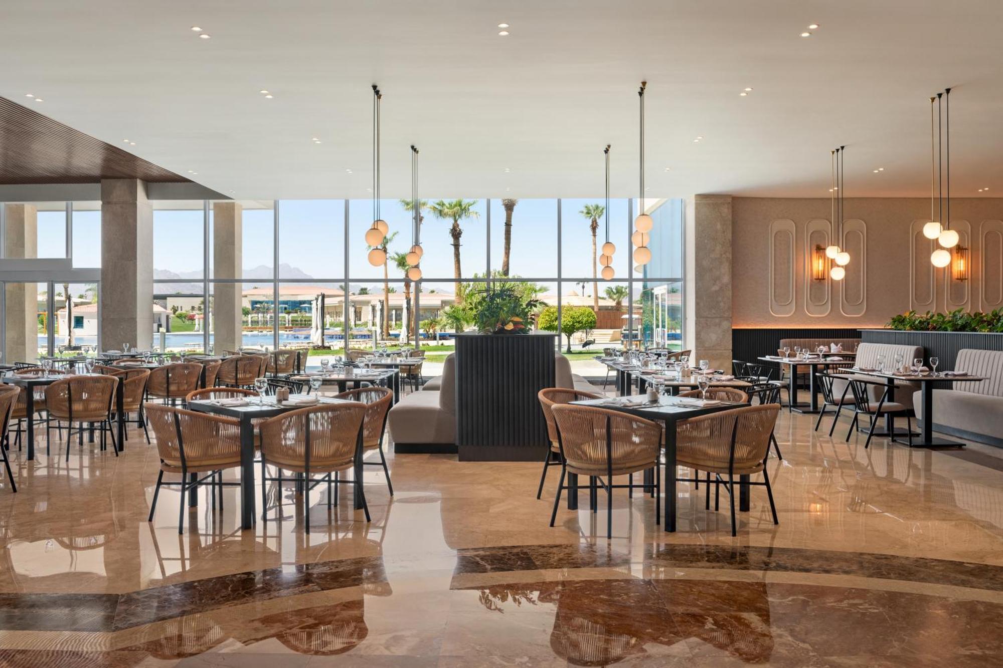Pickalbatros Golf Luxury Suites Sharm el-Sheikh Luaran gambar