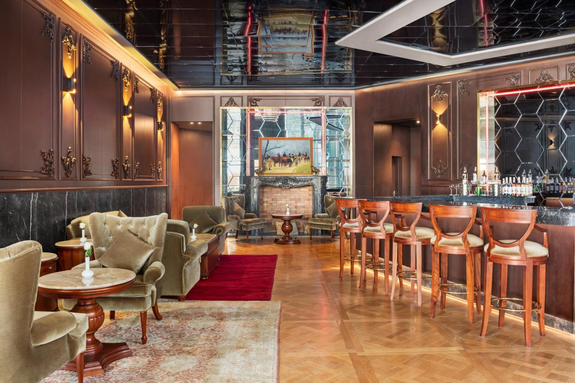 Pickalbatros Golf Luxury Suites Sharm el-Sheikh Luaran gambar
