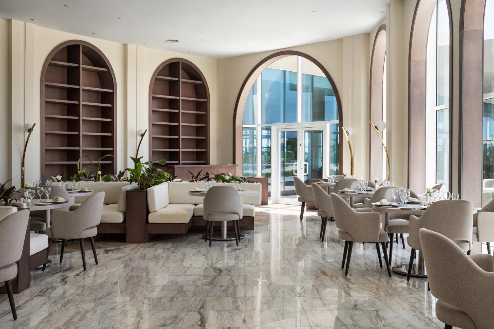 Pickalbatros Golf Luxury Suites Sharm el-Sheikh Luaran gambar