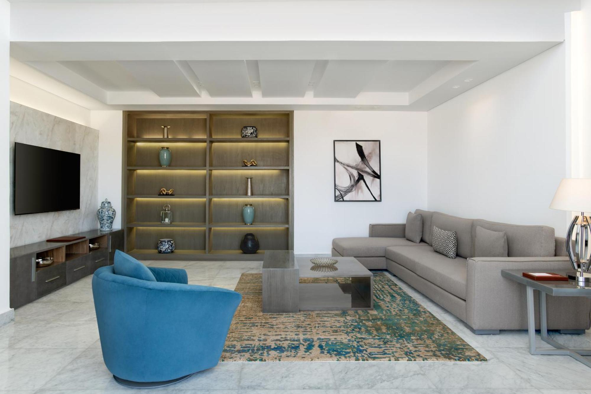Pickalbatros Golf Luxury Suites Sharm el-Sheikh Luaran gambar