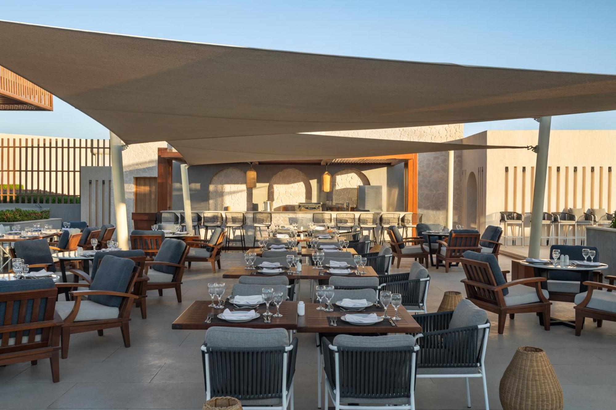 Pickalbatros Golf Luxury Suites Sharm el-Sheikh Luaran gambar