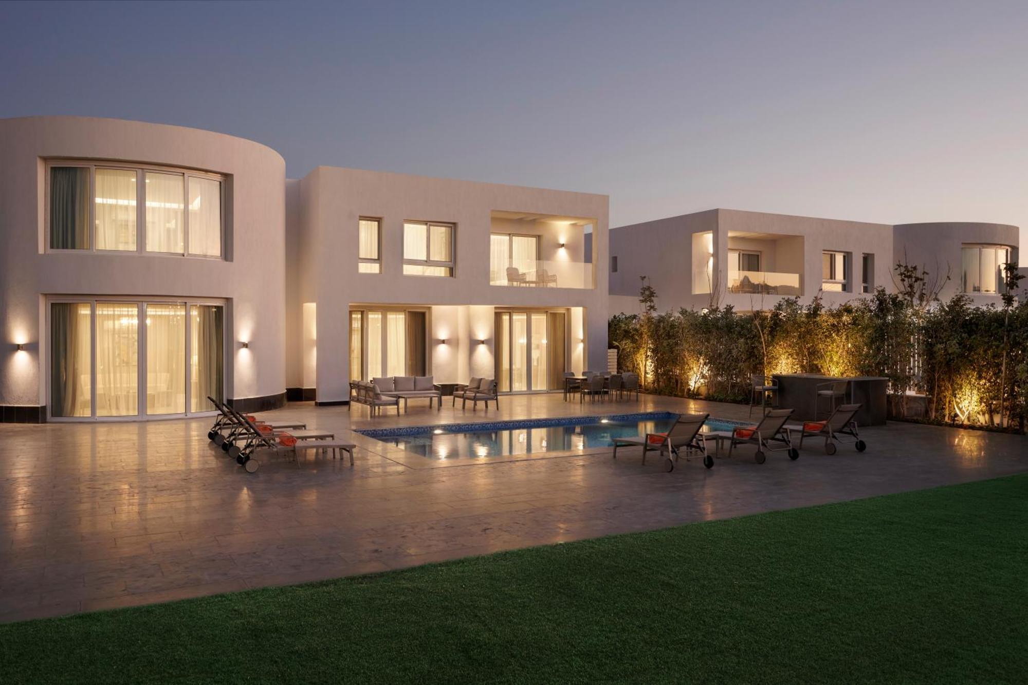 Pickalbatros Golf Luxury Suites Sharm el-Sheikh Luaran gambar