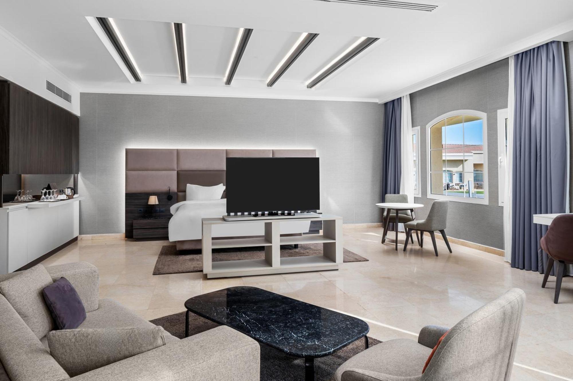 Pickalbatros Golf Luxury Suites Sharm el-Sheikh Luaran gambar