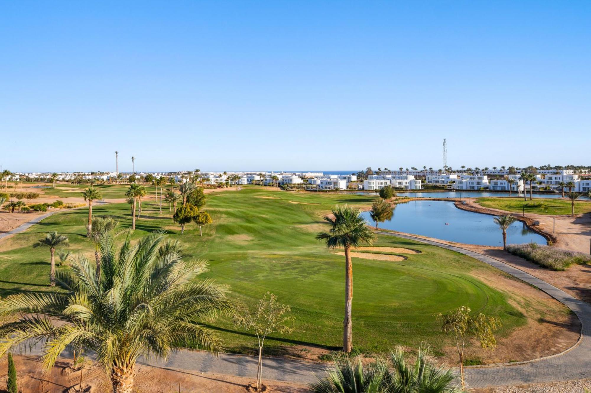 Pickalbatros Golf Luxury Suites Sharm el-Sheikh Luaran gambar
