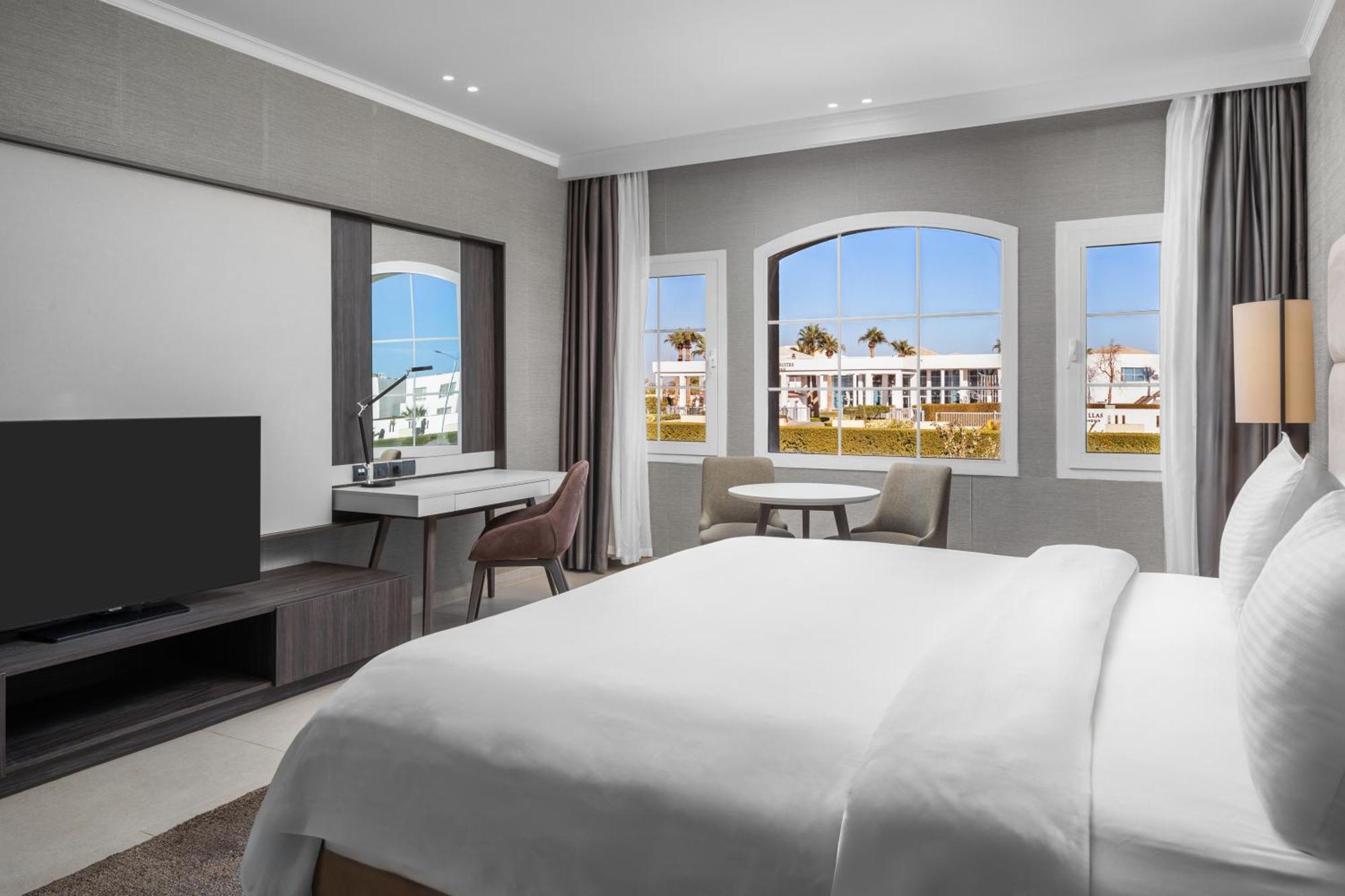 Pickalbatros Golf Luxury Suites Sharm el-Sheikh Luaran gambar