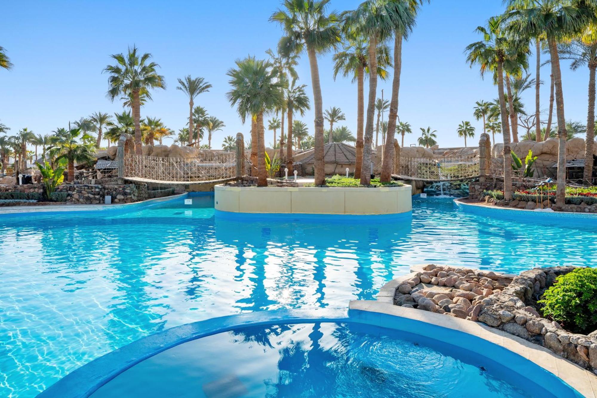 Pickalbatros Golf Luxury Suites Sharm el-Sheikh Luaran gambar